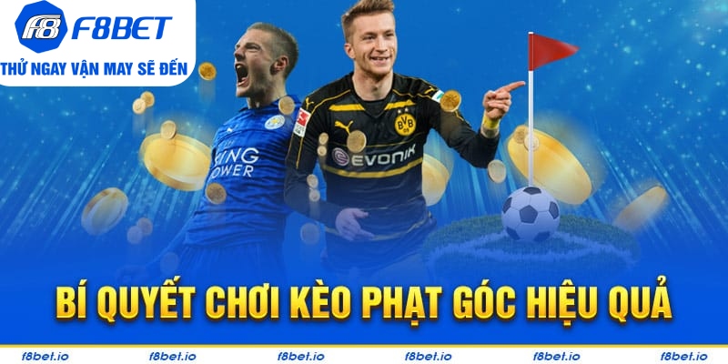 Kèo Phạt Góc: Tổng Hợp Các Loại Phổ Biến Và Bí Quyết Chơi - Mexa