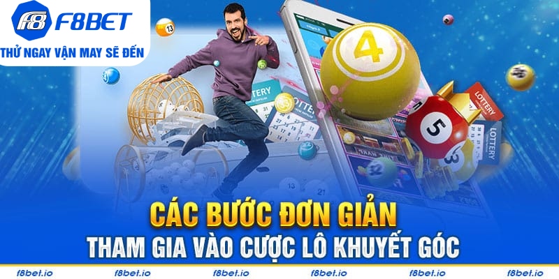 Tìm Hiểu Về Lô Khuyết Góc Và Cách Chơi Cho Người Mới - Mexa