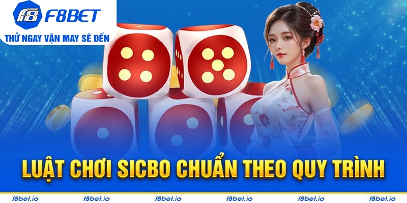 Sicbo: Trò chơi mang lại nhiều tiền tài cho người tham gia mới 2026 - f8bet - Mexa
