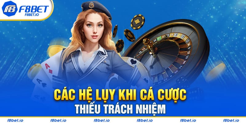 Chơi Có Trách Nhiệm Tại F8BET Và Những Điều Cần Biết - Mexa