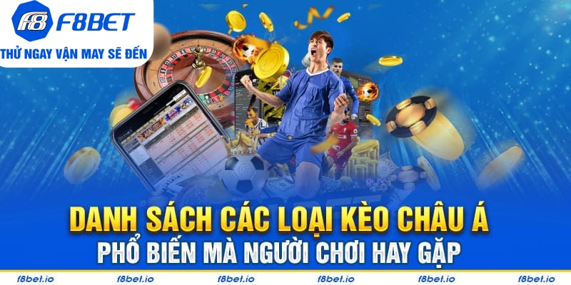 Kèo Châu Á Và Những Điều Cần Biết Để Chơi Đặt Cược Hiệu Quả - Mexa