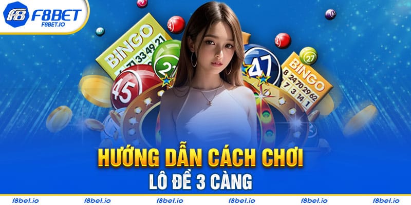 Tìm Hiểu Đề 3 Càng Và Những Bí Quyết Chơi Từ Cao Thủ - Mexa