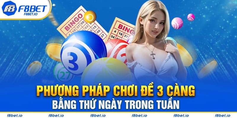 Tìm Hiểu Đề 3 Càng Và Những Bí Quyết Chơi Từ Cao Thủ - Mexa