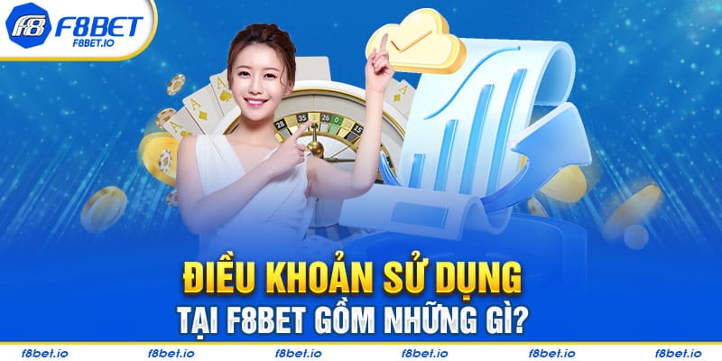 Thông Tin Về Những Điều Khoản Và Điều Kiện Áp Dụng Tại F8BET - Mexa