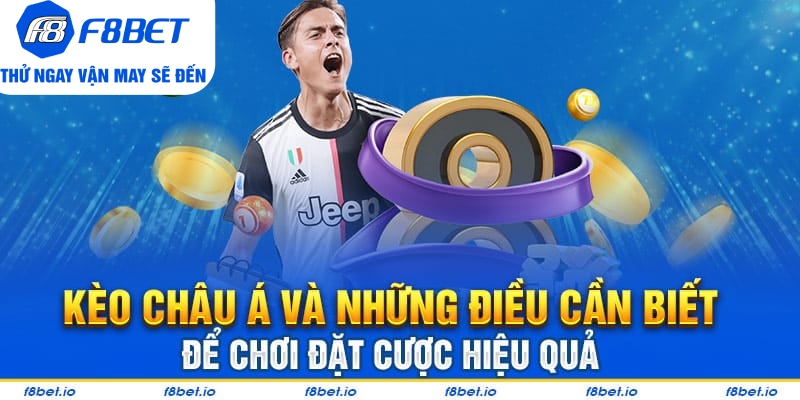 Kèo Châu Á Và Những Điều Cần Biết Để Chơi Đặt Cược Hiệu Quả - Mexa