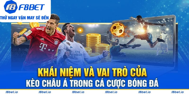 Kèo Châu Á Và Những Điều Cần Biết Để Chơi Đặt Cược Hiệu Quả - Mexa