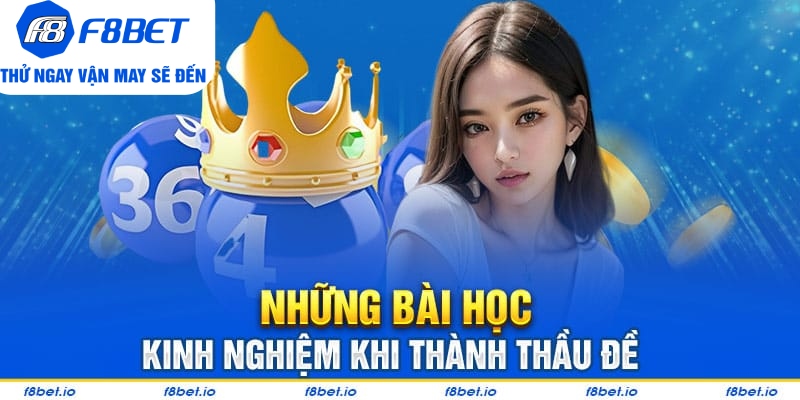 Thầu Đề Là Gì & Kinh Nghiệm Trở Thành Thầu Đề Cần Phải Biết - Mexa