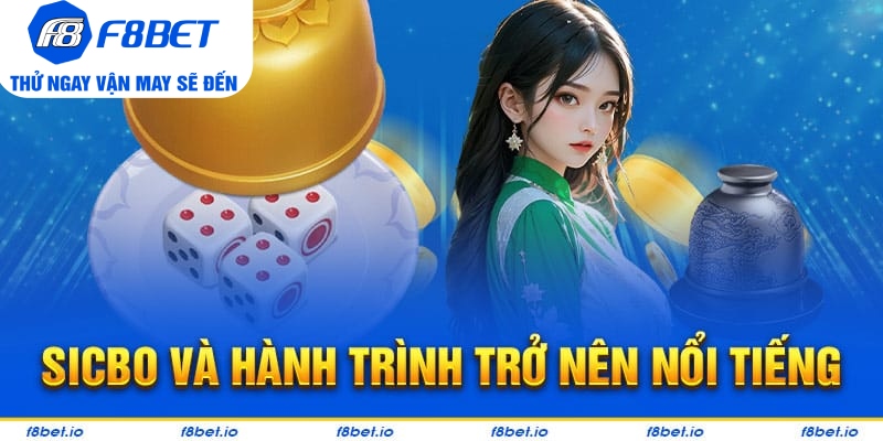 Sicbo: Trò chơi mang lại nhiều tiền tài cho người tham gia mới 2026 - f8bet - Mexa