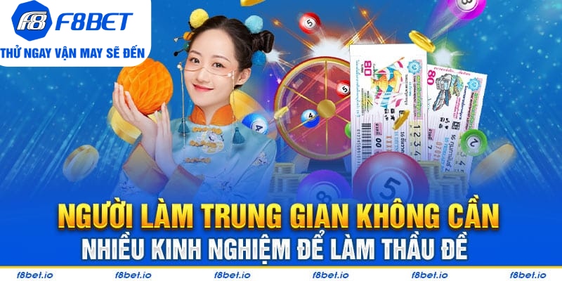 Thầu Đề Là Gì & Kinh Nghiệm Trở Thành Thầu Đề Cần Phải Biết - Mexa