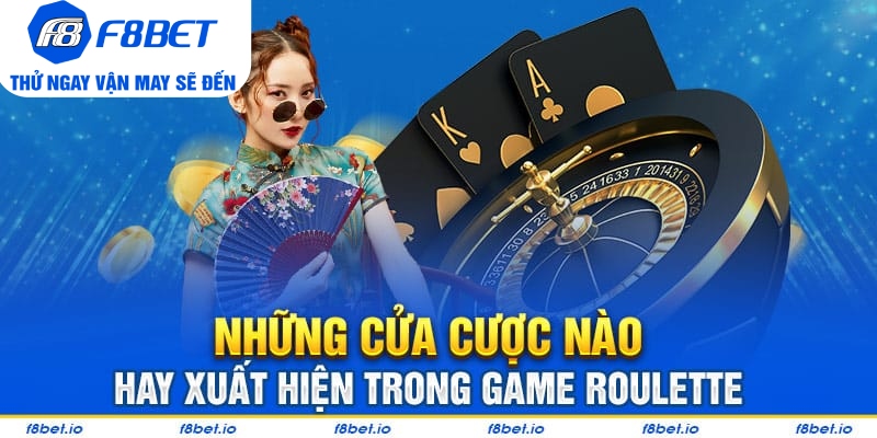 Roulette: Bánh xe nhỏ mang tiền tài cho cộng đồng cá cược - f8bet - Mexa