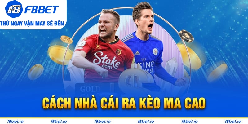 Kèo Ma Cao: Cách Ra Kèo Và Lưu Ý Cần Biết Khi Chơi Kèo - Mexa