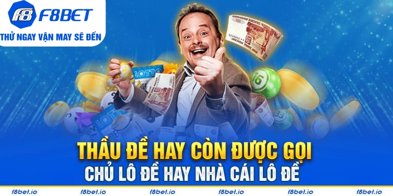 Thầu Đề Là Gì & Kinh Nghiệm Trở Thành Thầu Đề Cần Phải Biết - Mexa