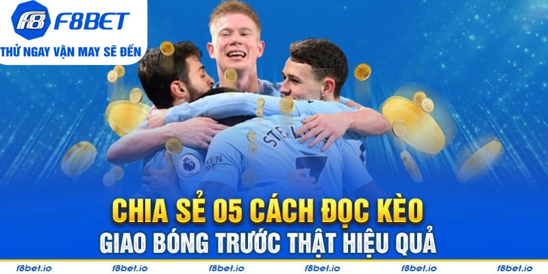 Nắm Vững Kèo Giao Bóng Trước Để Thắng Cược Trong Mỗi Trận Đấu - Mexa