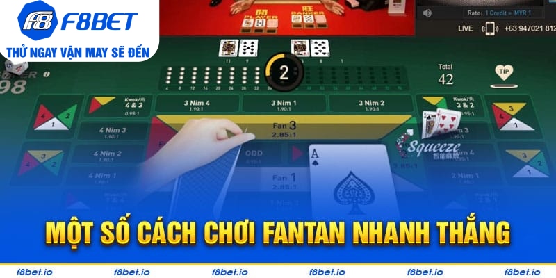 Fantan Là Gì? Chia Sẻ Cách Chơi Luôn Thắng Từ Các Cao Thủ - Mexa