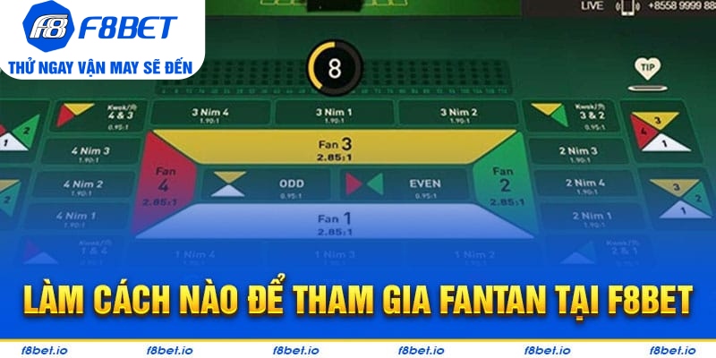 Fantan Là Gì? Chia Sẻ Cách Chơi Luôn Thắng Từ Các Cao Thủ - Mexa