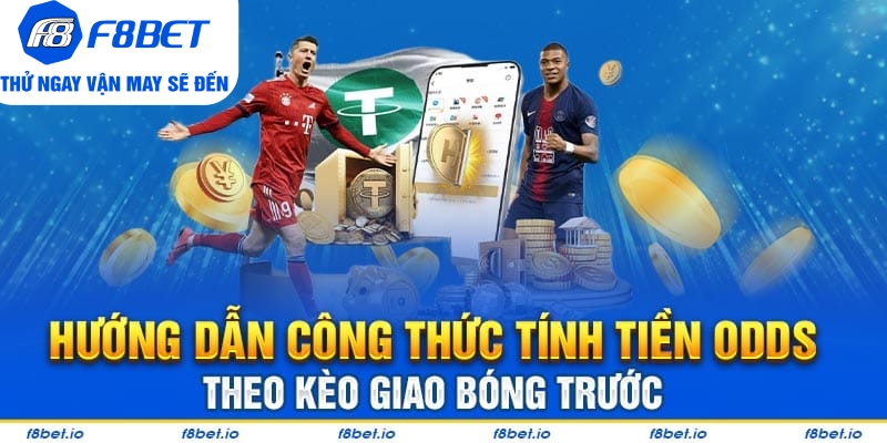 Nắm Vững Kèo Giao Bóng Trước Để Thắng Cược Trong Mỗi Trận Đấu - Mexa