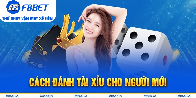 Tài Xỉu Tại F8BET Có Gì Thú Vị Đối Với Cộng Đồng Game Thủ - Mexa