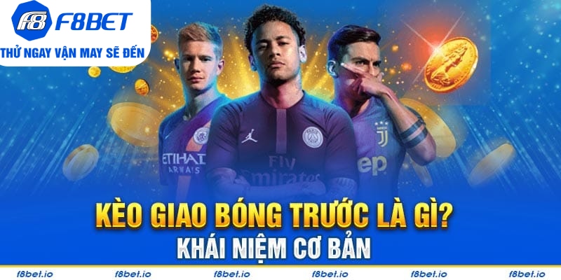 Nắm Vững Kèo Giao Bóng Trước Để Thắng Cược Trong Mỗi Trận Đấu - Mexa