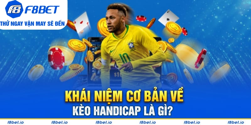 Kèo Handicap Là Gì? Học Cách Chơi Thông Minh Để Thắng Lớn - Mexa