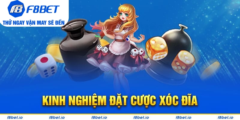 Xóc Đĩa F8BET Là Gì? Hướng Dẫn Chi Tiết Cách Chơi Hiệu Quả  - Mexa