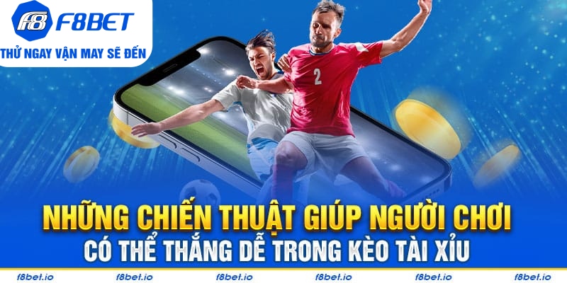 Những Điều Cần Biết Về Kèo Tài Xỉu Dành Cho Người Chơi Mới - Mexa