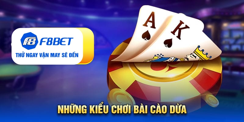 Cẩm Nang Kiến Thức Về Bài Cào Dừa Dành Cho Tân Thủ F8bet - Mexa