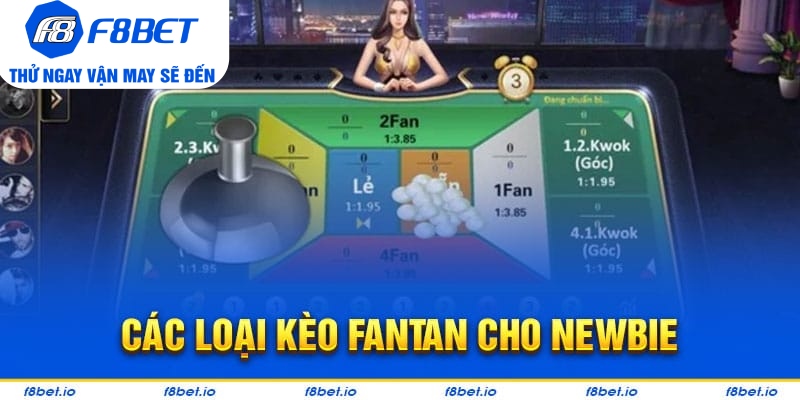 Fantan Là Gì? Chia Sẻ Cách Chơi Luôn Thắng Từ Các Cao Thủ - Mexa