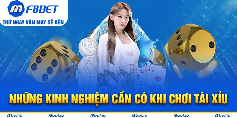 Tài Xỉu Tại F8BET Có Gì Thú Vị Đối Với Cộng Đồng Game Thủ - Mexa