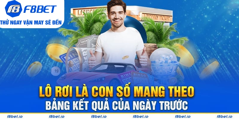 Tìm Hiểu Lô Rơi Là Gì| Kinh Nghiệm Thực Hiện Soi Cầu Hay - Mexa