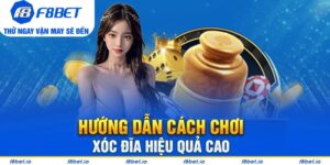 Casino F8bet | Thiên Đường Giải Trí Sòng Bài Trực Tuyến 2026 - Mexa