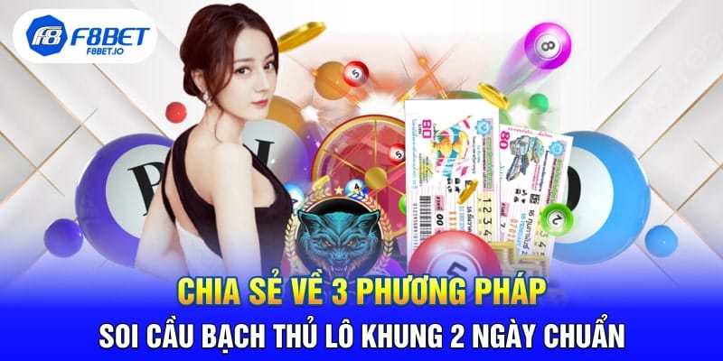 Chi Tiết Cách Bắt Bạch Thủ Lô Khung 3 Ngày Cho Mọi Lô Thủ - Mexa