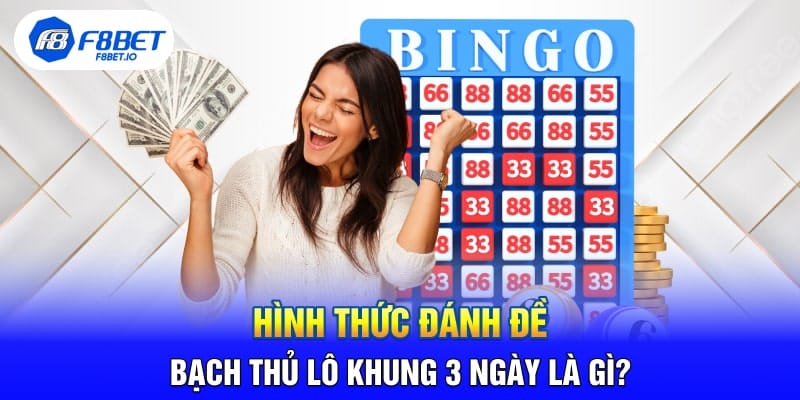 Chi Tiết Cách Bắt Bạch Thủ Lô Khung 3 Ngày Cho Mọi Lô Thủ - Mexa