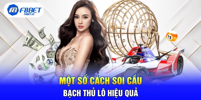 Những Phương Pháp Soi Bạch Thủ Lô Khung 5 Ngày Chuẩn 100% - Mexa