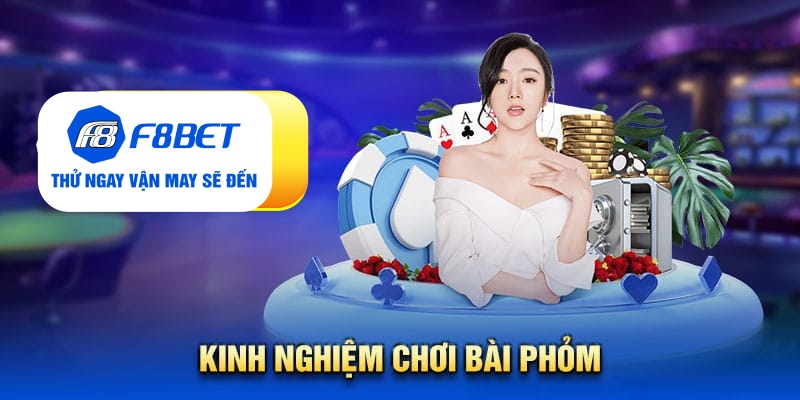 Bài Phỏm Là Gì? Cách Chơi Và Kinh Nghiệm Chiến Thắng - Mexa