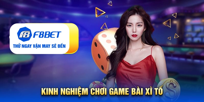 Bài Xì Tố: Tất Tần Tật Luật Chơi Và Kinh Nghiệm Chiến Thắng - Mexa