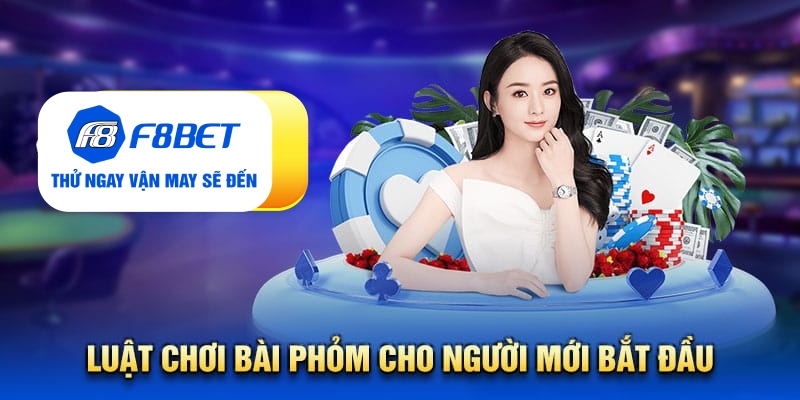 Bài Phỏm Là Gì? Cách Chơi Và Kinh Nghiệm Chiến Thắng - Mexa