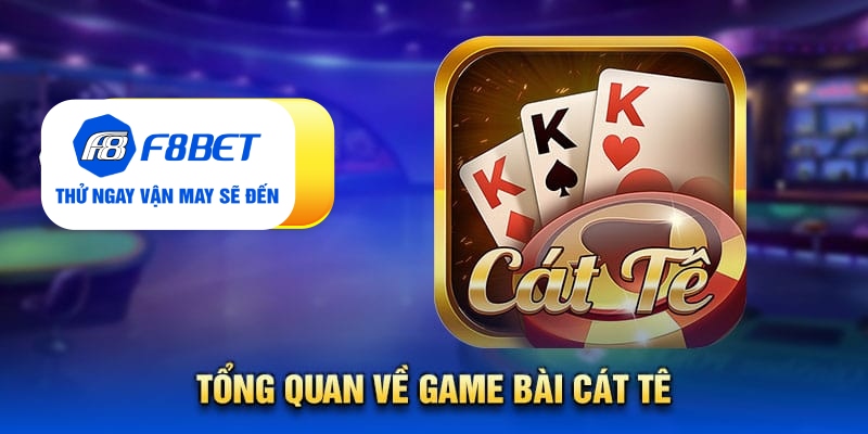 Tất Tần Tật Về Game Bài Cát Tê: Luật Chơi, Kinh Nghiệm - Mexa
