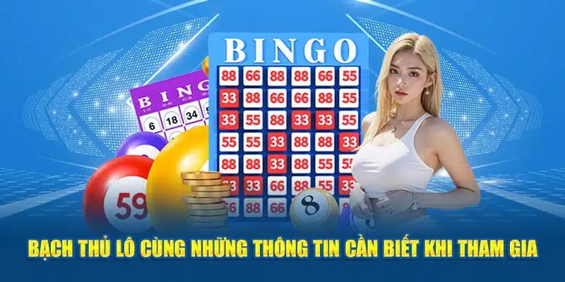 Bạch Thủ Lô Là Gì? Kinh Nghiệm Bắt Lô Bạch Thủ Tại F8Bet - Mexa