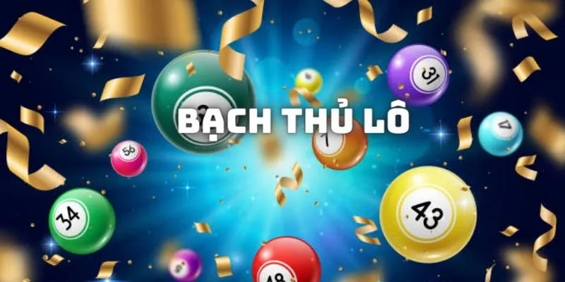 Bạch Thủ Lô Là Gì? Kinh Nghiệm Bắt Lô Bạch Thủ Tại F8Bet - Mexa