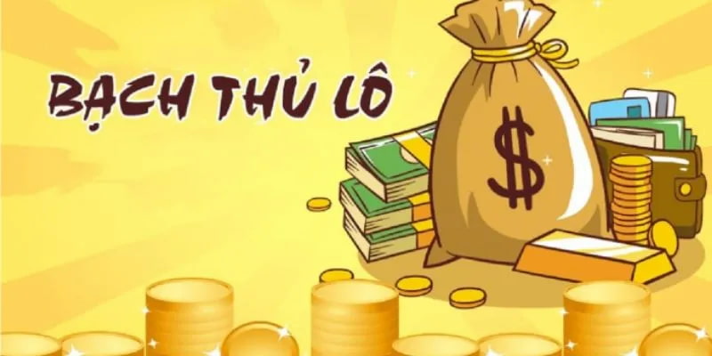 Bạch Thủ Lô Là Gì? Kinh Nghiệm Bắt Lô Bạch Thủ Tại F8Bet - Mexa