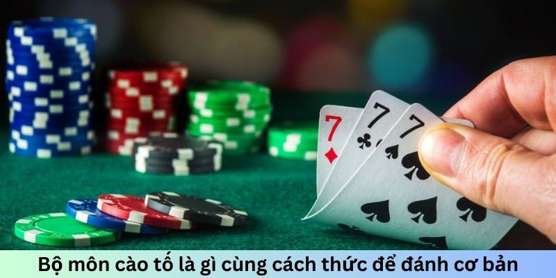 Cách Chơi Bài Tố Ba Lá - Chinh Phục Game Bài Hấp Dẫn 2026 - Mexa