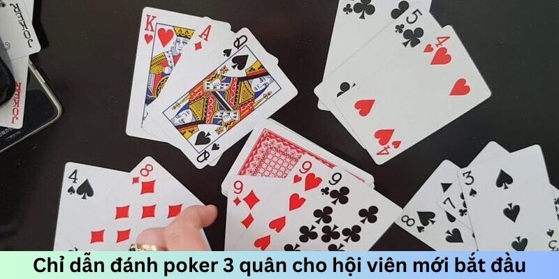 Cách Chơi Bài Tố Ba Lá - Chinh Phục Game Bài Hấp Dẫn 2026 - Mexa