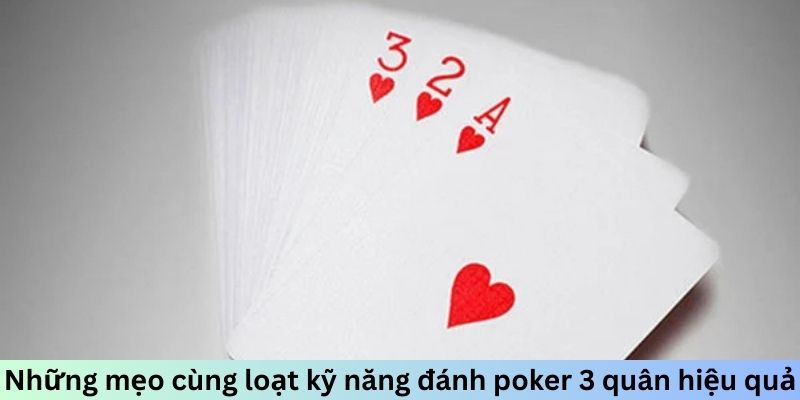 Cách Chơi Bài Tố Ba Lá - Chinh Phục Game Bài Hấp Dẫn 2026 - Mexa