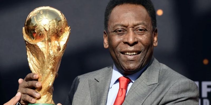 CF Là Vị Trí Nào Trên Sân F8BET? Vai Trò Và Huyền Thoại Bóng Đá - Mexa