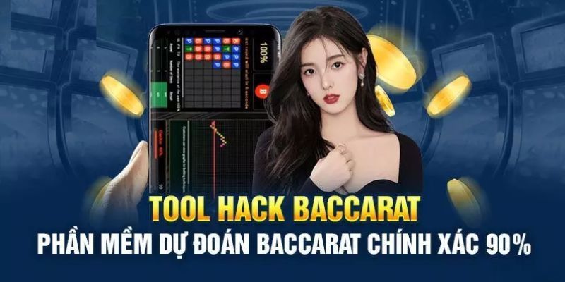 Phần Mềm Baccarat - Công Cụ Giúp Bạn Thắng Lớn Tại F8BET - Mexa
