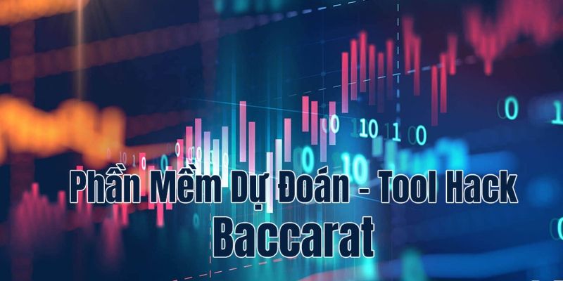 Phần Mềm Baccarat - Công Cụ Giúp Bạn Thắng Lớn Tại F8BET - Mexa