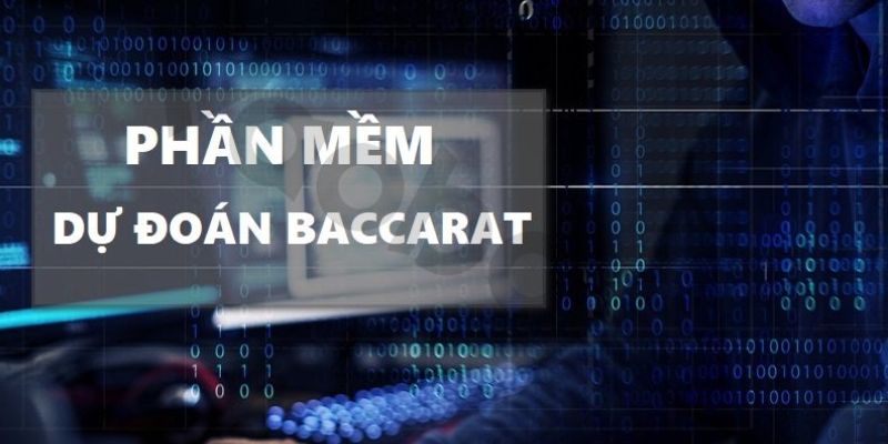 Phần Mềm Baccarat - Công Cụ Giúp Bạn Thắng Lớn Tại F8BET - Mexa