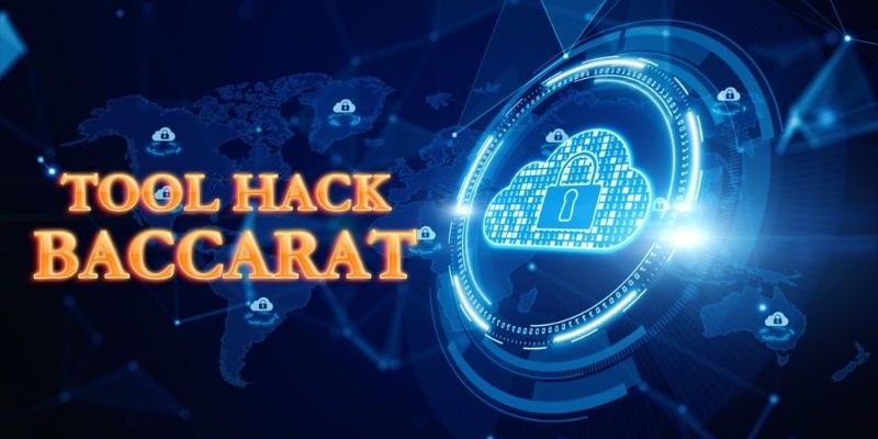 Phần Mềm Baccarat - Công Cụ Giúp Bạn Thắng Lớn Tại F8BET - Mexa