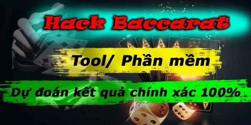 Phần Mềm Baccarat - Công Cụ Giúp Bạn Thắng Lớn Tại F8BET - Mexa