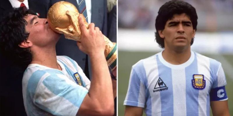 CF Là Vị Trí Nào Trên Sân F8BET? Vai Trò Và Huyền Thoại Bóng Đá - Mexa